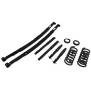 BELLTECH 788ND LOWERING KIT W/ NITRO DROP 2 SHOCKS