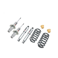 BELLTECH 796SP LOWERING KIT W/ STREET PERFORMANCE SHOCKS