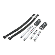 BELLTECH 800SP LOWERING KIT W/ STREET PERFORMANCE SHOCKS