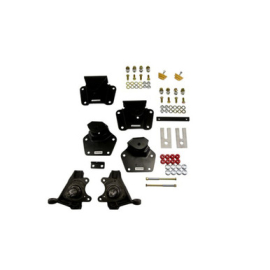 BELLTECH 804 LOWERING KIT W/O SHOCKS