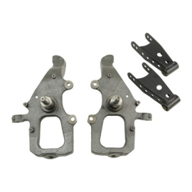 BELLTECH 906 LOWERING KIT W/O SHOCKS