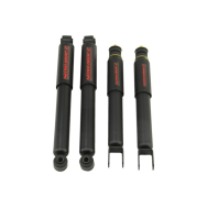 BELLTECH 9111 NITRO DROP 2 SHOCK SET (LOWERING)