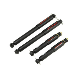 BELLTECH 9117 NITRO DROP 2 SHOCK SET (LOWERING)