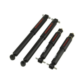 BELLTECH 9119 NITRO DROP 2 SHOCK SET (LOWERING)
