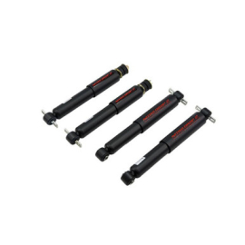 BELLTECH 9120 NITRO DROP 2 SHOCK SET (LOWERING)
