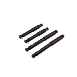 BELLTECH 9121 NITRO DROP 2 SHOCK SET (LOWERING)