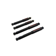 BELLTECH 9127 NITRO DROP 2 SHOCK SET (LOWERING)