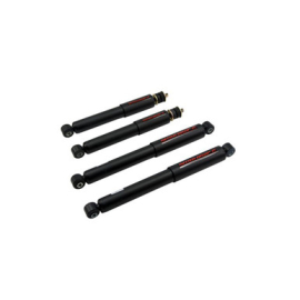 BELLTECH 9127 NITRO DROP 2 SHOCK SET (LOWERING)