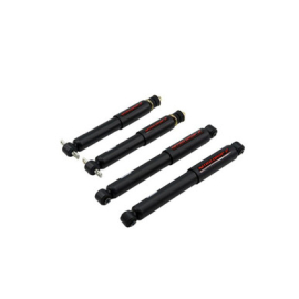 BELLTECH 9130 NITRO DROP 2 SHOCK SET (LOWERING)