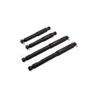BELLTECH 9136 NITRO DROP 2 SHOCK SET (LOWERING)