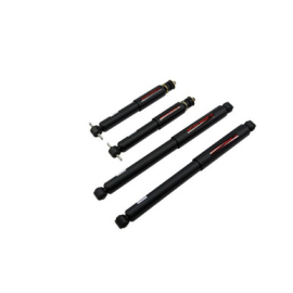 BELLTECH 9146 NITRO DROP 2 SHOCK SET (LOWERING)
