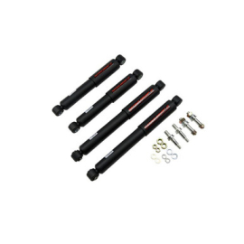 BELLTECH 9148 NITRO DROP 2 SHOCK SET (LOWERING)