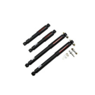 BELLTECH 9154 NITRO DROP 2 SHOCK SET (LOWERING)