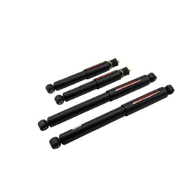 BELLTECH 9159 NITRO DROP 2 SHOCK SET (LOWERING)