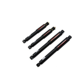 BELLTECH 9164 NITRO DROP 2 SHOCK SET (LOWERING)