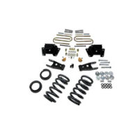 BELLTECH 917 LOWERING KIT W/O SHOCKS
