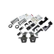 BELLTECH 919 LOWERING KIT W/O SHOCKS