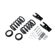 BELLTECH 920 LOWERING KIT W/O SHOCKS