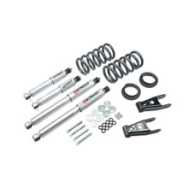 BELLTECH 920SP LOWERING KIT W/ STREET PERFORMANCE SHOCKS