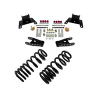 BELLTECH 924 LOWERING KIT W/O SHOCKS