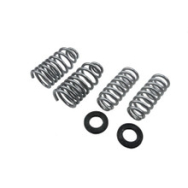 BELLTECH 929 LOWERING KIT W/O SHOCKS