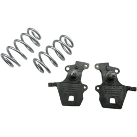 BELLTECH 932 LOWERING KIT W/O SHOCKS