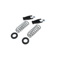 BELLTECH 933 LOWERING KIT W/O SHOCKS