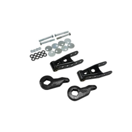 BELLTECH 936 LOWERING KIT W/O SHOCKS