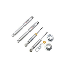 BELLTECH 9509 STREET PERFORMANCE SHOCK SET (LOWERING)