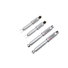 BELLTECH 9511 STREET PERFORMANCE SHOCK SET (LOWERING)