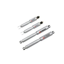 BELLTECH 9512 STREET PERFORMANCE SHOCK SET (LOWERING)