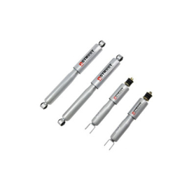 BELLTECH 9513 STREET PERFORMANCE SHOCK SET (LOWERING)