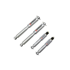 BELLTECH 9514 STREET PERFORMANCE SHOCK SET (LOWERING)