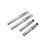 BELLTECH 9516 STREET PERFORMANCE SHOCK SET (LOWERING)