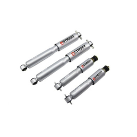 BELLTECH 9516 STREET PERFORMANCE SHOCK SET (LOWERING)