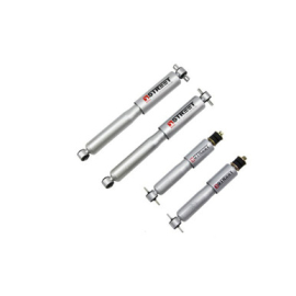 BELLTECH 9519 STREET PERFORMANCE SHOCK SET (LOWERING)