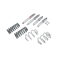 BELLTECH 951SP LOWERING KIT W/ STREET PERFORMANCE SHOCKS