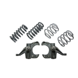 BELLTECH 952 LOWERING KIT W/O SHOCKS