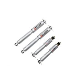BELLTECH 9520 STREET PERFORMANCE SHOCK SET (LOWERING)