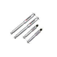 BELLTECH 9523 STREET PERFORMANCE SHOCK SET (LOWERING)