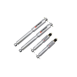 BELLTECH 9523 STREET PERFORMANCE SHOCK SET (LOWERING)