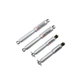 BELLTECH 9530 STREET PERFORMANCE SHOCK SET (LOWERING)