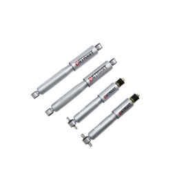 BELLTECH 9531 STREET PERFORMANCE SHOCK SET (LOWERING)