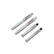 BELLTECH 9533 STREET PERFORMANCE SHOCK SET (LOWERING)