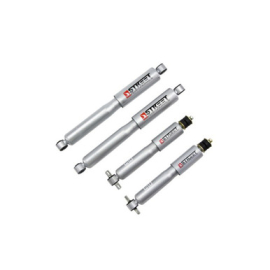 BELLTECH 9533 STREET PERFORMANCE SHOCK SET (LOWERING)