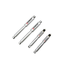 BELLTECH 9538 STREET PERFORMANCE SHOCK SET (LOWERING)