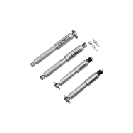 BELLTECH 9539 STREET PERFORMANCE SHOCK SET (LOWERING)