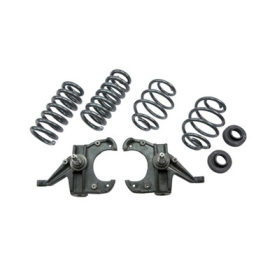 BELLTECH 954 LOWERING KIT W/O SHOCKS