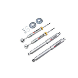 BELLTECH 9542 STREET PERFORMANCE SHOCK SET (LOWERING)