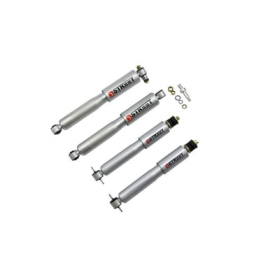 BELLTECH 9544 STREET PERFORMANCE SHOCK SET (LOWERING)
